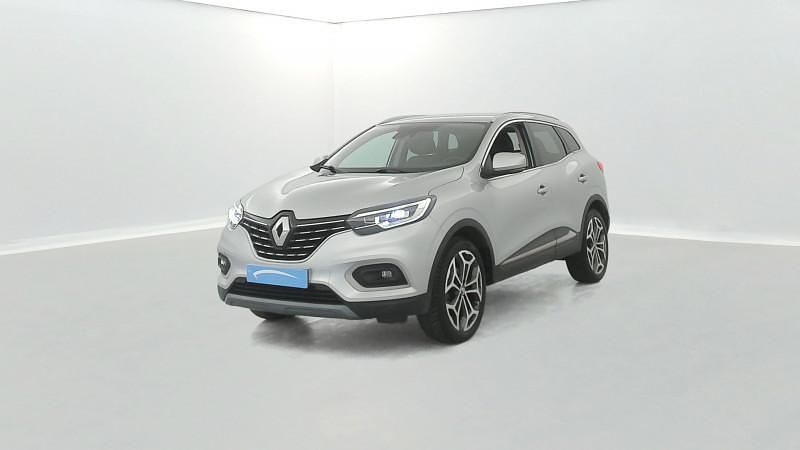 Occasion 2019 Renault Kadjar Intens SUV | 16 690 € (Prix juste) - Image 1/4