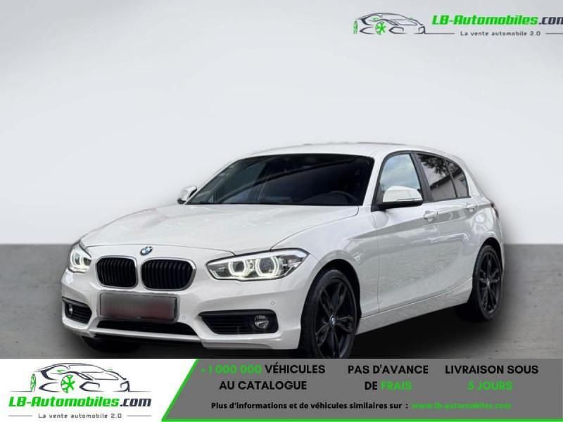 Occasion 2018 BMW 320 Berline | 22 900 € (Prix juste) - Image 1/4