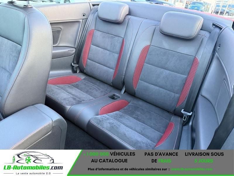 Occasion VW Golf Cabriolet 150 ch (110 kW) 2016 Cabriolet