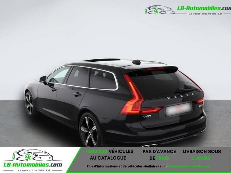 Occasion Volvo V90 235 ch (172 kW) 2018 Break
