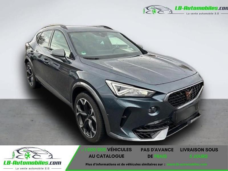 Occasion 2021 Cupra Formentor VZ SUV | 31 200 € (Prix juste) - Image 1/4