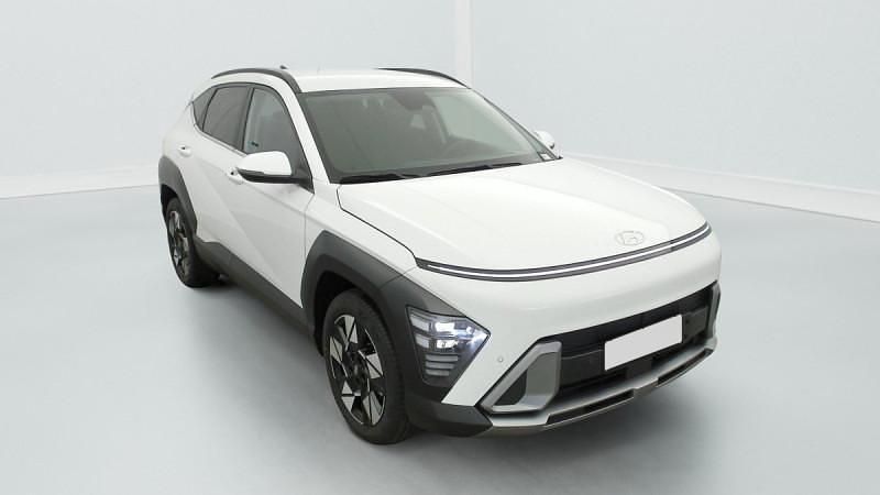 Nouvelle 2024 Hyundai Kona SUV | 28 190 € (Prix juste) - Image 1/4