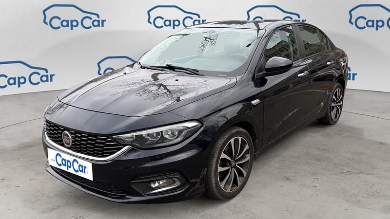 Occasion Fiat Tipo Easy 2019