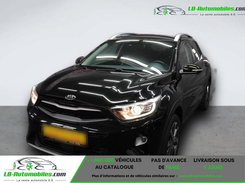 Occasion 2019 Kia Stonic SUV | 17 300 € (Prix juste) - Image 1/4