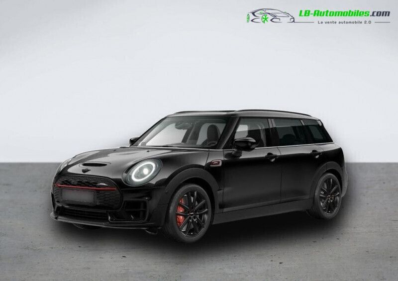 Utilisé 2022 Mini John Cooper Works Clubman Break | 43 400 € - Image 1/4