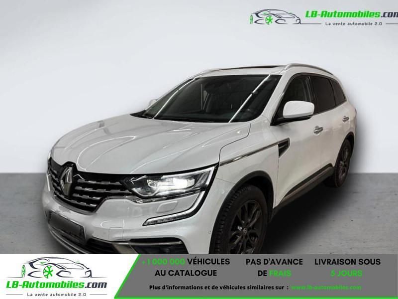 Occasion Renault Koleos 190 ch (139 kW) 2020 SUV