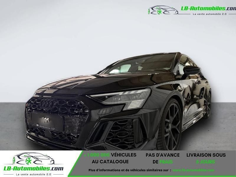 Utilisé 2023 Audi RS3 Sport Citadine | 64 800 € (Prix juste) - Image 1/4