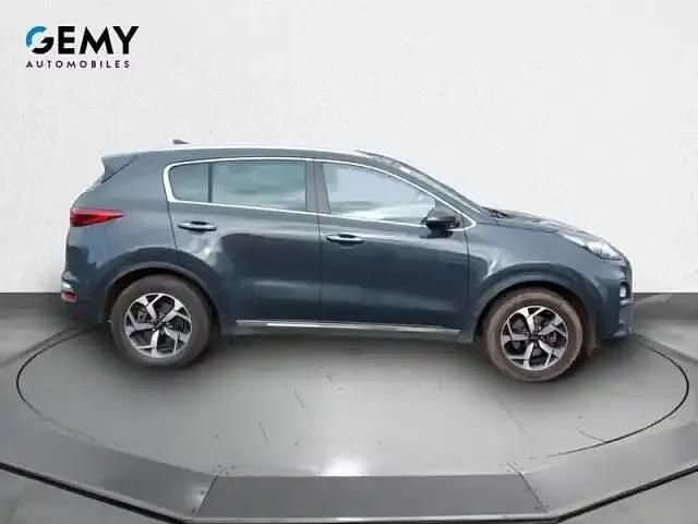Occasion Kia Sportage 2020 Gri SUV