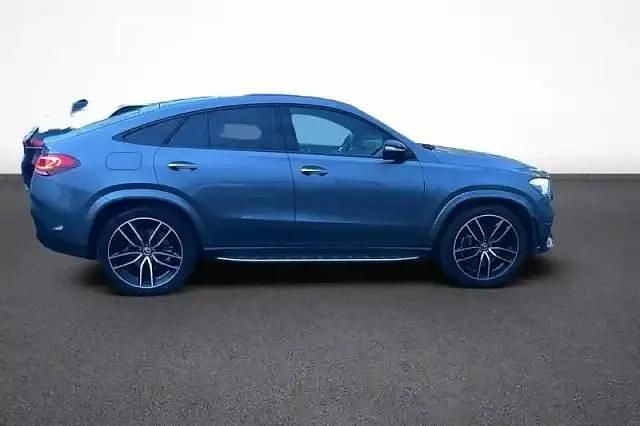 Occasion Mercedes GLE350 82 ch (60 kW) 2023 Gris Coupé