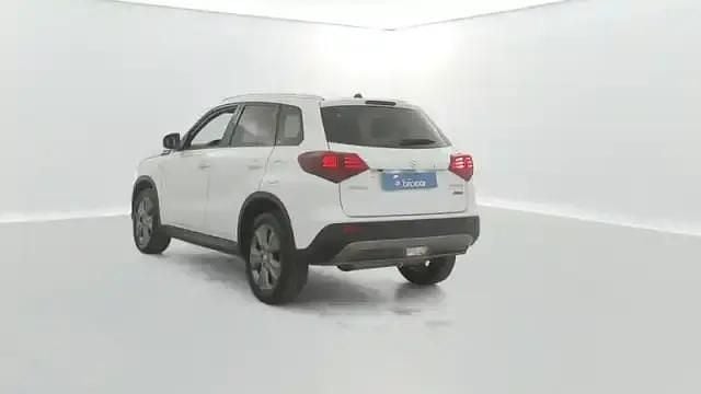 Occasion Suzuki Vitara 115 ch (84 kW) 2022 Blanc