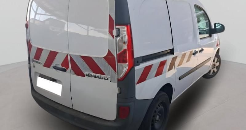 Occasion Renault Kangoo 80 ch (58 kW) 2021 Monospace
