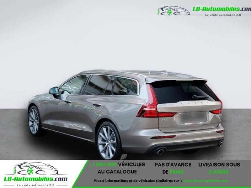 Occasion Volvo V60 190 ch (139 kW) 2018 Break