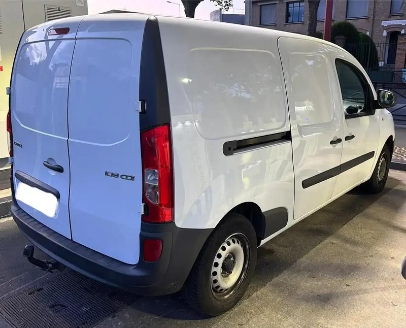 Utilisé 2019 Mercedes Citan 109 Van | 6 999 € - Image 1/4