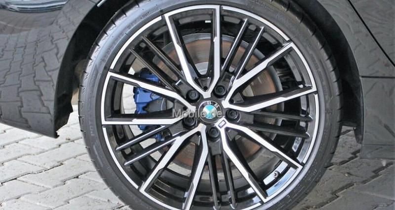 Occasion BMW M135 M Sport 306 ch (225 kW) 2021 Noir Citadine