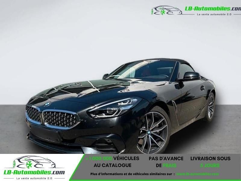 Occasion BMW Z4 Sport Line 197 ch (144 kW) 2020 Coupé
