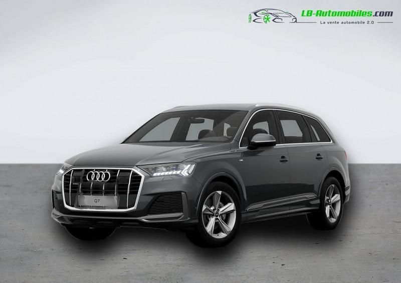 Utilisé 2023 Audi Q7 Sport SUV | 65 700 € (Super prix) - Image 1/4