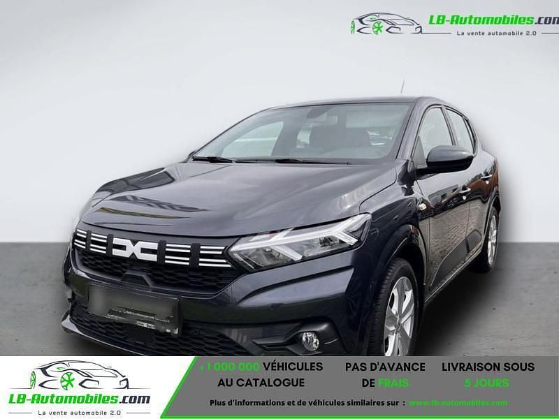 Utilisé 2023 Dacia Sandero Citadine | 20 900 € (Prix cher) - Image 1/4