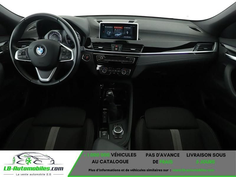 Occasion BMW X2 Sport Line 140 ch (102 kW) 2020 SUV