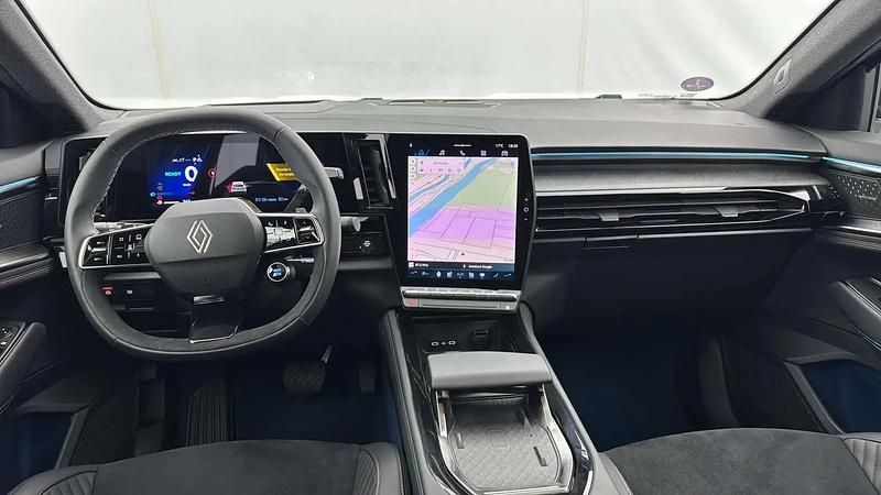 Occasion Renault Rafale 2024 Bleu SUV