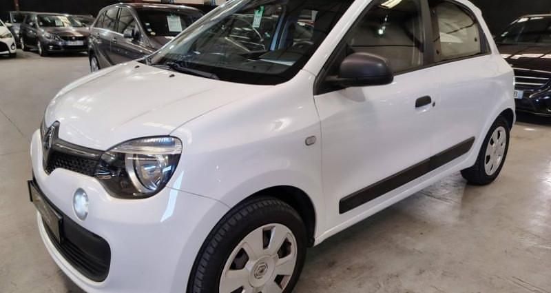 Utilisé 2015 Renault Twingo Life Citadine | 5 990 € (Prix juste) - Image 1/4
