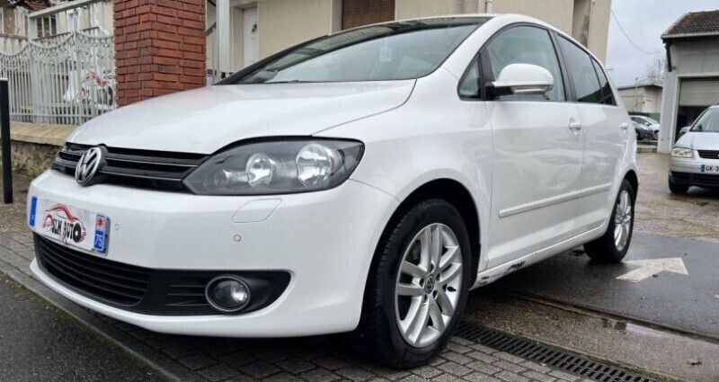 Utilisé 2013 VW Golf VII Berline | 8 500 € (Super prix) - Image 1/4