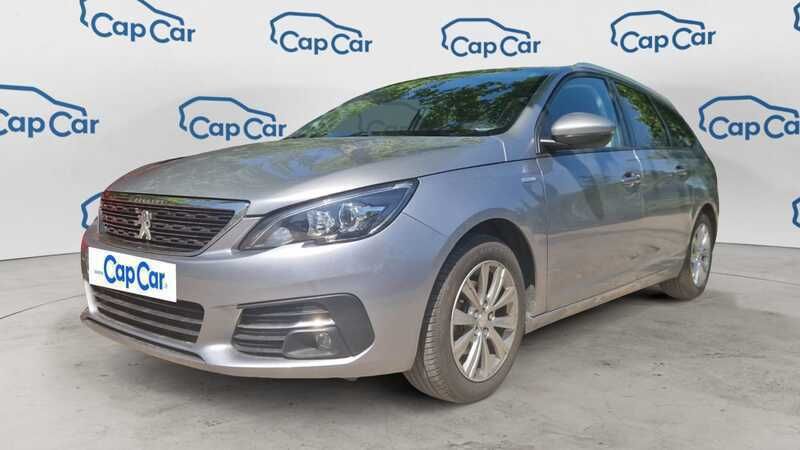 Utilisé 2018 Peugeot 308 Style Break | 7 200 € (Super prix) - Image 1/3