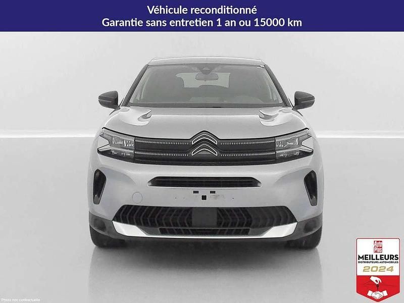 Occasion Citroën C5 Aircross PureTech 131 ch (96 kW) 2024 Gris SUV