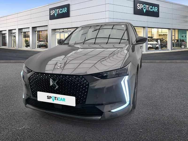 Gris Occasion 2024 DS Automobiles DS4 Berline | 31 490 € - Image 1/4
