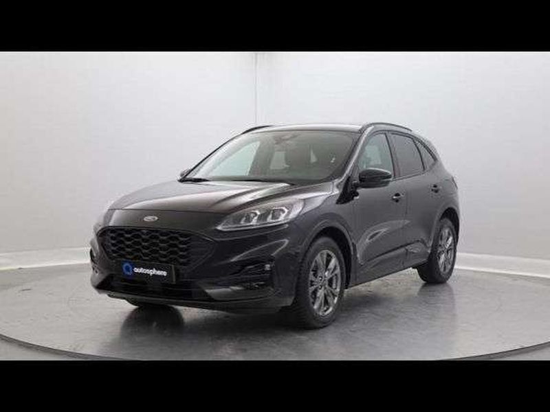 Utilisé 2020 Ford Kuga ST-Line SUV | 25 999 € (Prix assez cher) - Image 1/1