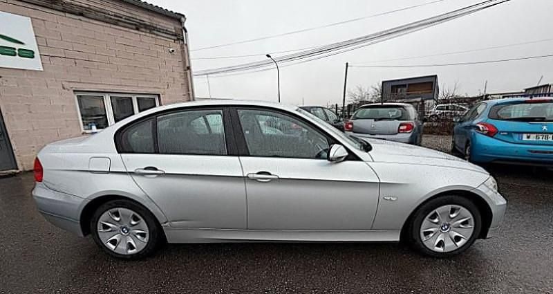 Occasion BMW 318 Comfort Edition 129 ch (94 kW) 2006 Berline
