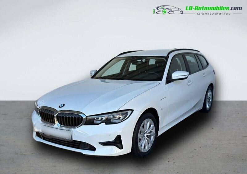 Utilisé 2021 BMW 330e Berline | 33 100 € (Bon prix) - Image 1/4