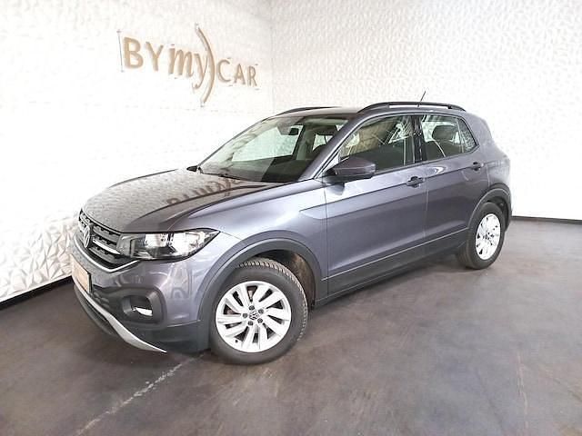Utilisé 2023 VW T-Cross SUV | 20 715 € (Bon prix) - Image 1/4