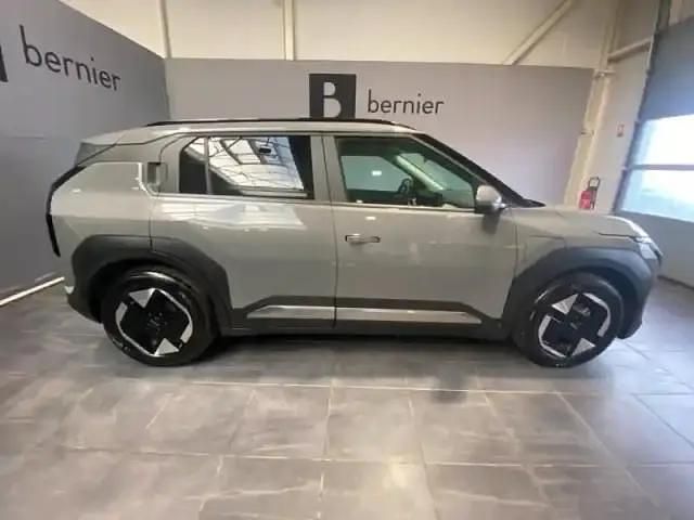 Occasion Kia EV3 Earth 2025 Gris granit métallisé SUV