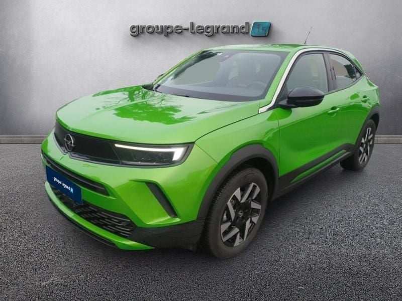 Occasion Opel Mokka-e 100 kW (136 ch) 2024 SUV