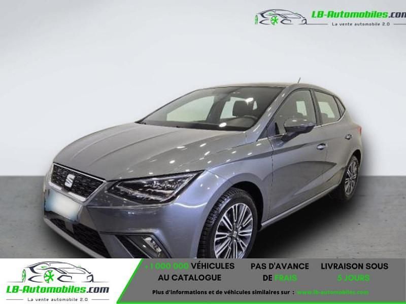 Occasion 2018 Seat Ibiza XCELLENCE Citadine | 15 900 € (Prix cher) - Image 1/4