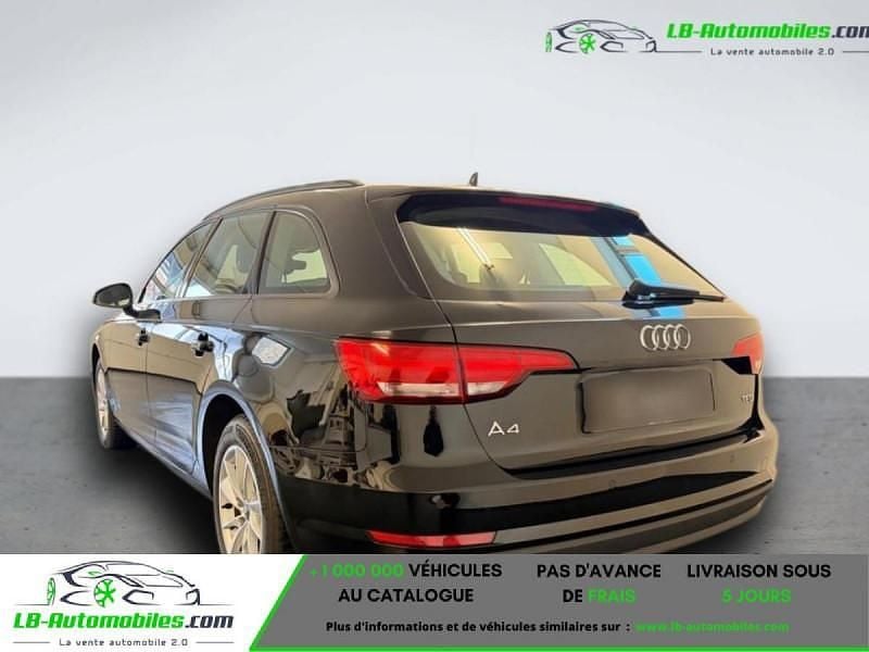 Occasion Audi A4 Sport 150 ch (110 kW) 2019 Break