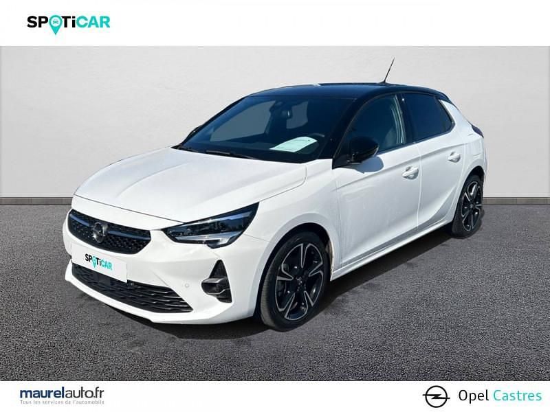 Utilisé 2021 Opel Corsa Ultimate Citadine | 18 090 € - Image 1/4