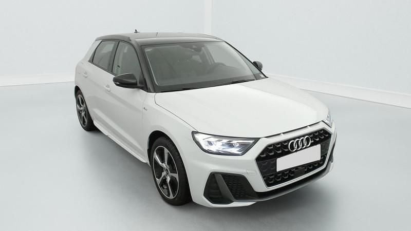 Nouvelle 2025 Audi A1 Sportback Design Citadine | 29 860 € (Prix juste) - Image 1/4