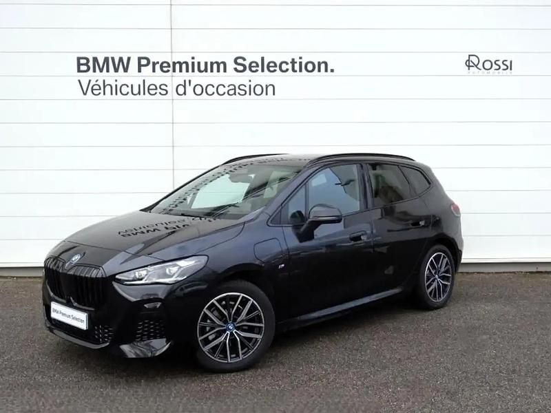 Noir Utilisé 2023 BMW 225 M Sport Monospace | 36 750 € (Prix juste) - Image 1/4