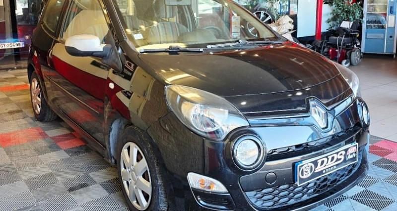 Occasion Renault Twingo 76 ch (55 kW) 2012 Citadine