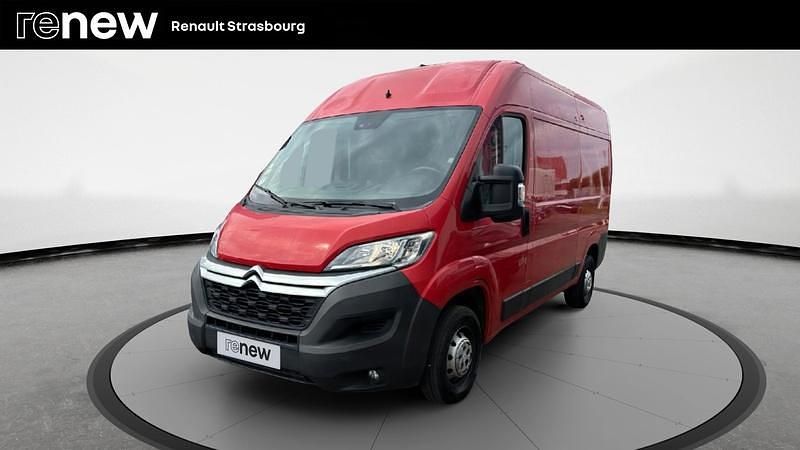 Non codifie Utilisé 2019 Citroën Jumper Monospace | 13 999 € (Super prix) - Image 1/4