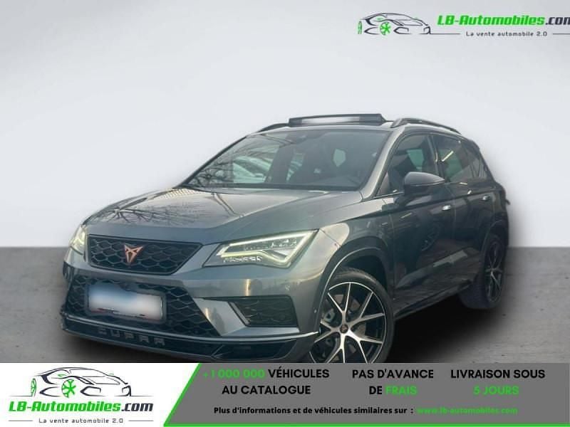 Occasion Cupra Ateca 300 ch (220 kW) 2020 SUV
