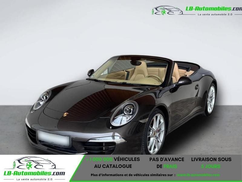 Occasion Porsche 911 400 ch (294 kW) 2013 Coupé