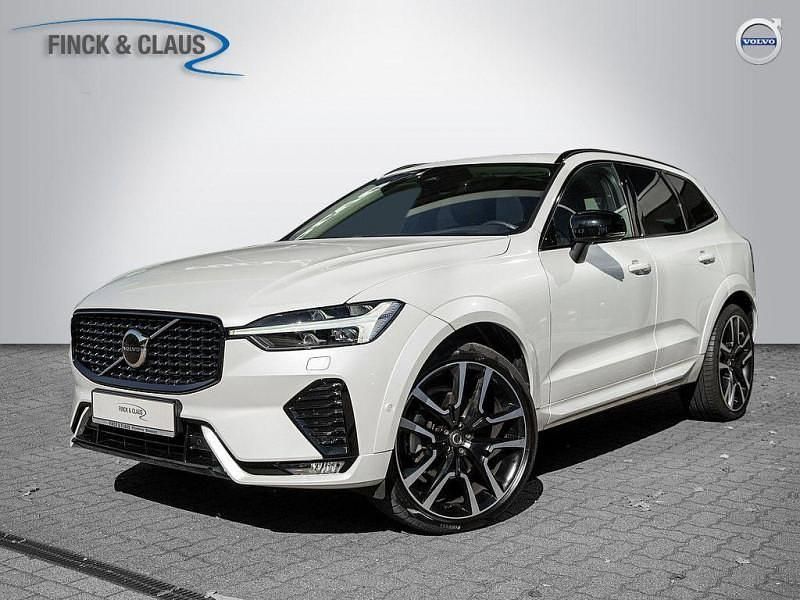 Utilisé 2022 Volvo XC60 Ultimate SUV | 43 890 € (Bon prix) - Image 1/4