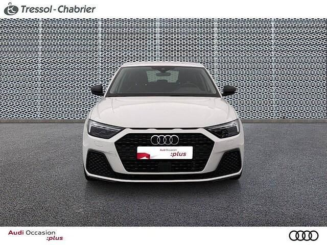 Occasion Audi A1 Sportback 110 ch (80 kW) 2020 Citadine