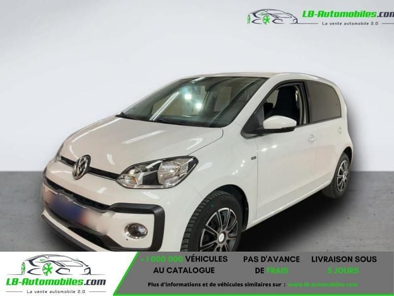 Occasion VW up! 90 ch (66 kW) 2019 Citadine