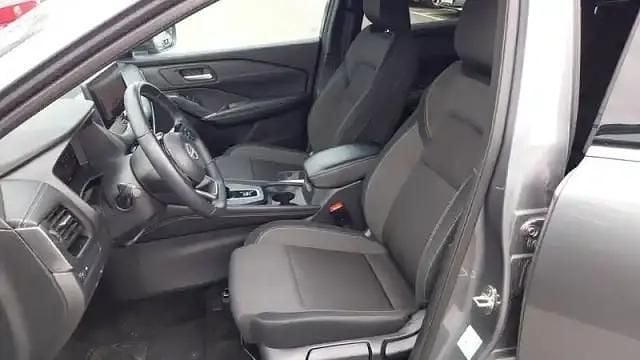 Gris squale Occasion 2024 Nissan Qashqai SUV | 26 490 € - Image 1/4