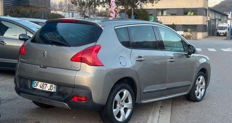 Occasion Peugeot 3008 Style 115 ch (84 kW) 2014 Break