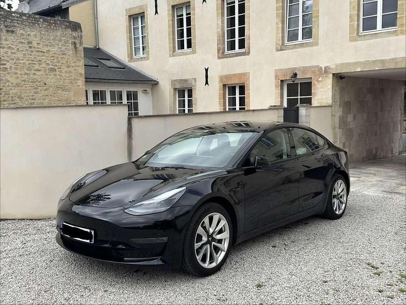Occasion Tesla Model 3 339 kW (462 ch) 2023 Berline