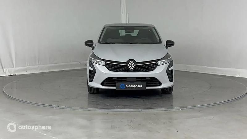 Occasion Renault Clio V Evolution 102 ch (75 kW) 2025 Berline